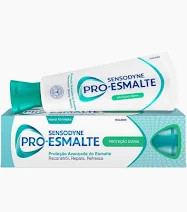 خمیردندان محافظ مینای دندان سنسوداین Pronamel Daily Protection – میلیلیتر 75