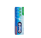 خمیر دندان اورال بی 1-2-3 Extra Fresh – میلیلیتر 75