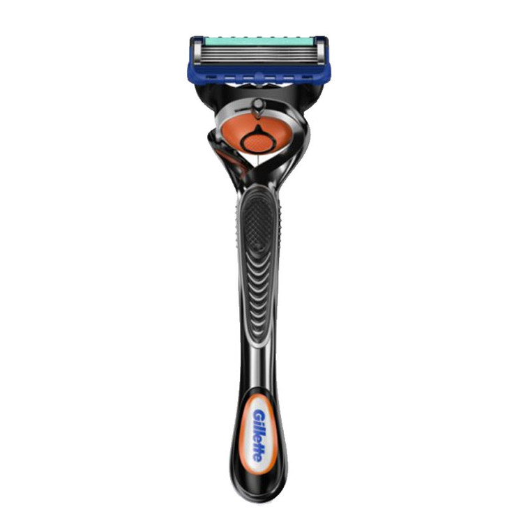 خودتراش ژیلت Fusion5 ProGlide با یک تیغه یدک