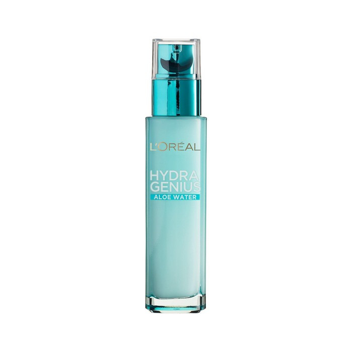 مرطوبکننده مایع پوست نرمال تا خشک L’Oréal Paris Liquid Care