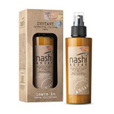 : ماسک اسپری آبرسان فوری و حالتدهنده مو ناشی آرگان Nashi Argan Instant Hydrating Styling Mask – میلیلیتر 150