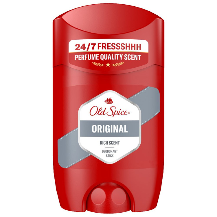 استیک دئودورانت مردانه اولد اسپایس Original – میلیلیتر 50